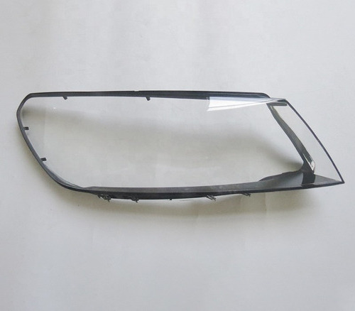 Par Lente Farol Dianteiro Vw Touareg 2015 2016 2017 2018