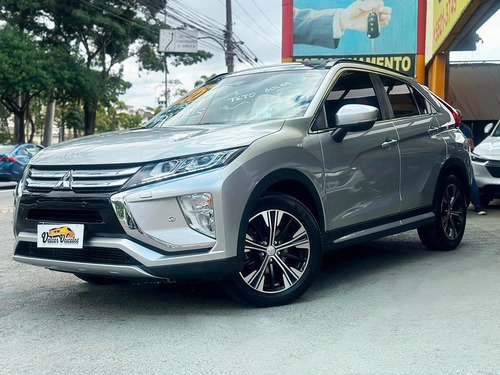 Mitsubishi Eclipse Cross 1.5 MIVEC TURBO HPE-S