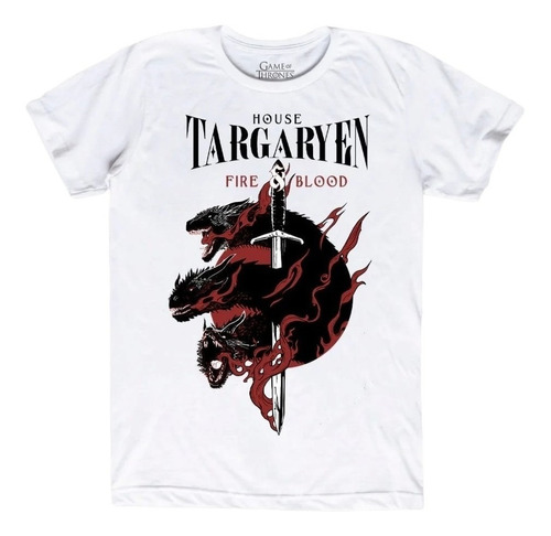 Playera Mascara De Latex Dragonlords Mlgt Genderless