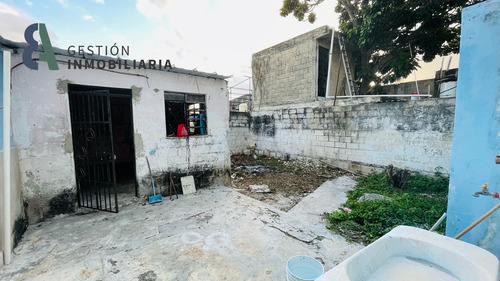 Imagen 7 de 8 de Casa En Venta Colonia Pacabtun, Al Oriente De Merida, Yucata