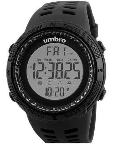 Reloj umbro digital sale