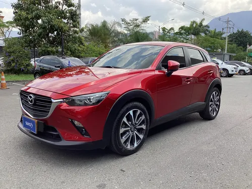 Mazda CX-3 CX3 TOURING