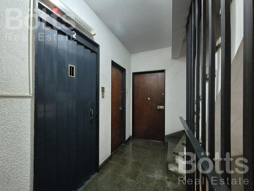 Departamento En Venta, 3 Ambientes. Palermo.