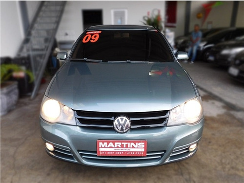 Volkswagen Golf 1.6 Mi Sportline 8v Flex 4p Manual