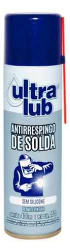 Antirrespingo Solda S/sil Ultralub 400ml