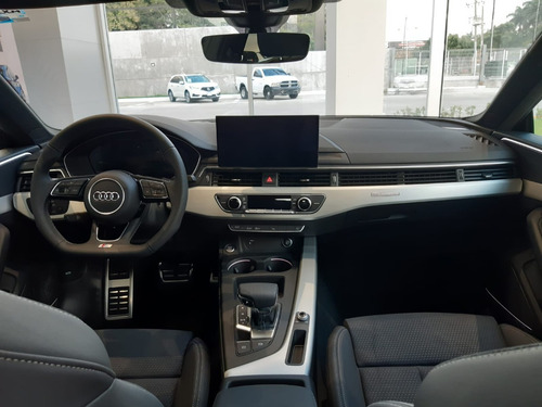 Imagen 9 de 11 de Audi A5 Sportback 45 Tfsi Quattro 180-185(245-252) Hp S Tron