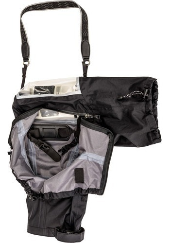 Think Tank Photo Impermeable Rain Cover Hydrophobia 70-200 Color Negro