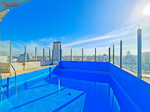 Imagen 23 de 30 de Departamento Con Cochera. Muy Luminoso Y Amenities