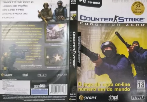 Cs Go Counter Strike Global Offensive - Jogos Ps3 Psn