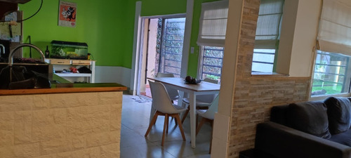 Imagen 6 de 16 de Ph Tipo Casa De 4 Ambientes Con Cochera Y Fondo Libre Villa Udaondo
