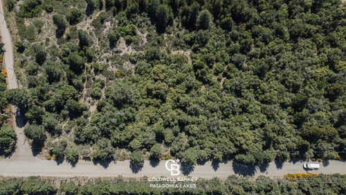 Imagen 6 de 20 de Venta Terreno De 157,70 M2 En Loteo Antiguo Camino Bariloche