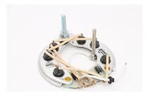 Comprar Placa Portadiodos Completa Alternadores Universales 12 Y 24v