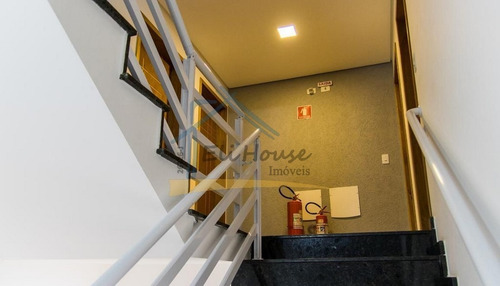 Imagem 27 de 30 de Eli House Imóveis - 26326-j | Apartamento 50 M² - Vila Pires, Santo André - Ap01067 - 69740780