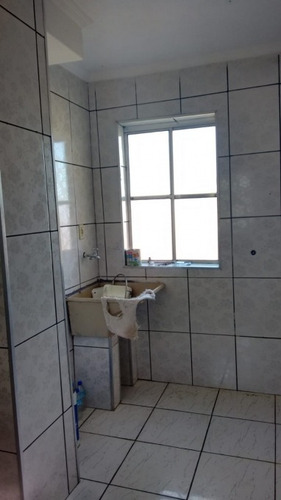 Imagem 9 de 12 de Apartamento 2 Quartos Santo Andre - Sp - Jardim Santo Andre - Rm142ap