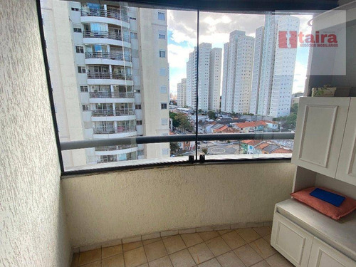 Imagem 14 de 30 de 2 Domit - Próximo Ao Metrô - Ap0177
