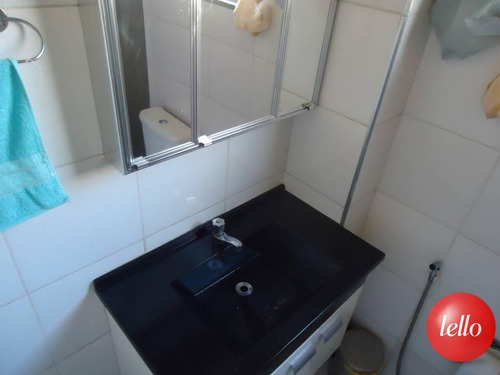 Imagem 9 de 15 de Apartamento - Ref: 188402