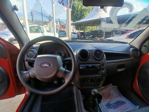 Ford Ka 1.0 MPI 8V FLEX 2P MANUAL