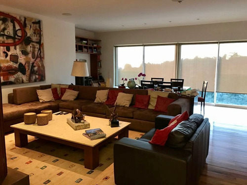 Imagen 11 de 14 de 1251- Espectacular Departamento En Venta En Basalto Cumbres