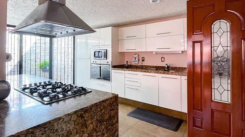 Imagen 14 de 30 de Casa En Venta, Calle José Fernandez De Lizardi, Ciudad Satél