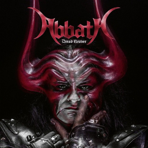 Abbath -  Dread Reaver - Cd