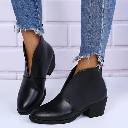 Zapatos de mujer estilo vintage store