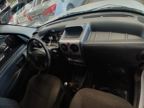 Citroën Berlingo Bussines Hdi Furgón 2015