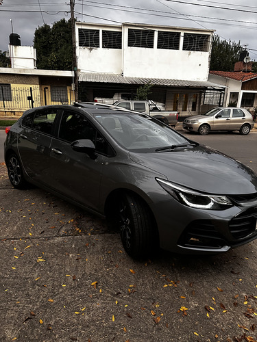 Chevrolet Cruze 5 1.4 Rs At 5 p