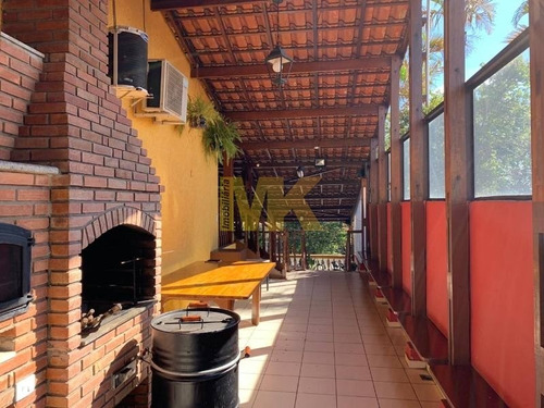 Sobrado 4 Suites No Parque Do Carmo Próximo Ao Clube Acm Aceita Permuta - 183