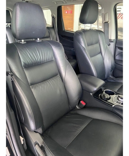 Imagem 3 de 10 de Mitsubishi Pajero Sport Hpe 2.4 4x4 Diesel Aut.