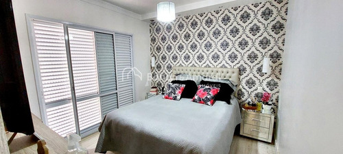 Imagem 23 de 30 de Apartamento À Venda Em Jardim Nossa Senhora Auxiliadora - Ap016286