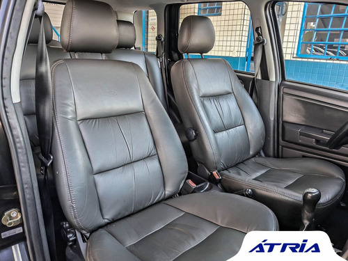 Ford Ecosport XLT 1.6/ 1.6 Flex 8V 5p