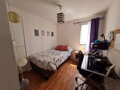 Duplex 2 Dorm 1 Baño Santiago Centro