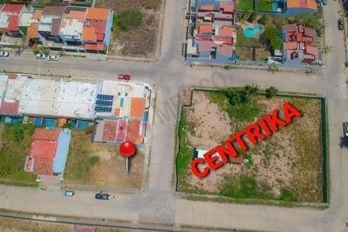 Imagen 3 de 8 de Terreno Único En El Exclusivo Residencial Fluvial Vallarta