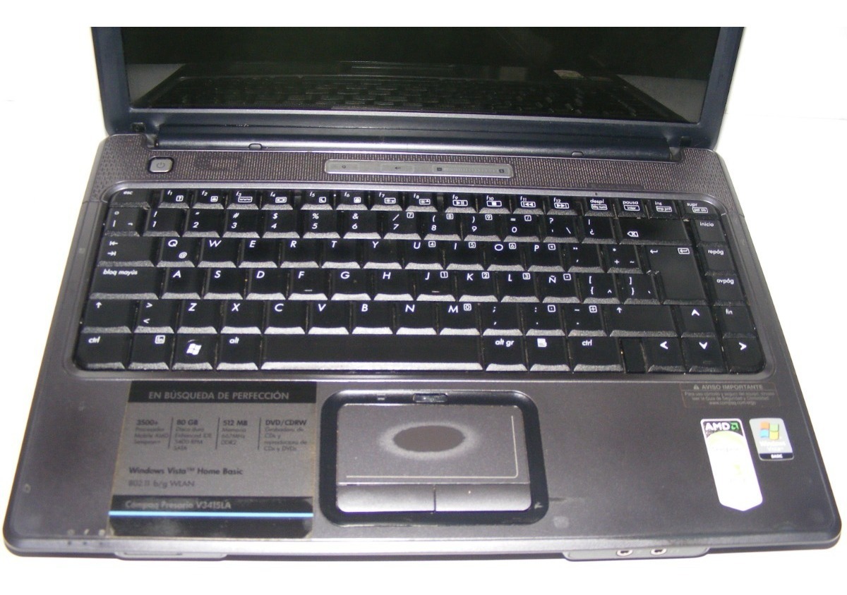 drivers de compaq presario v3000 para windows vista drivers de compaq presario v3000 para windows vista
