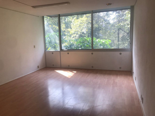 Uso De Suelo Oficinas!! Corazon De Polanco!!!