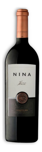 Vino Nina Gran Syrah 750ml - Oferta Vinologos