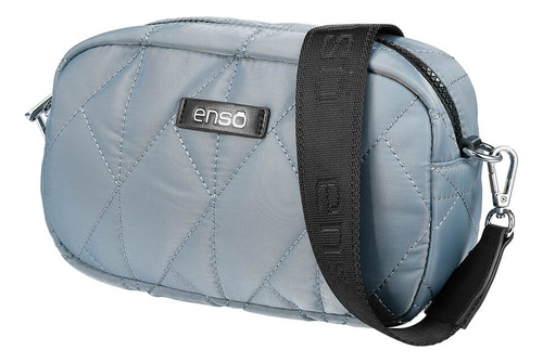 Bolsa Crossbody Enso Mujer Eb244117cbbl Azul