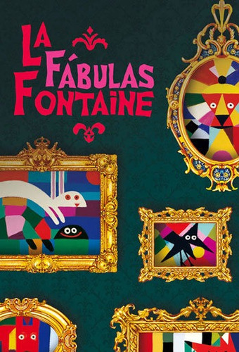 Fábulas, De La Fontaine, Jean De. Editorial Martin Claret, Capa Mole, Edição 1ª Edição 2017 Em