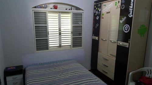 Imagem 24 de 30 de Sítio Com 3 Dormitórios À Venda, 35000 M² Por R$ 1.800.000,00 - Jardim Da Graminha - Limeira/sp - Si0001