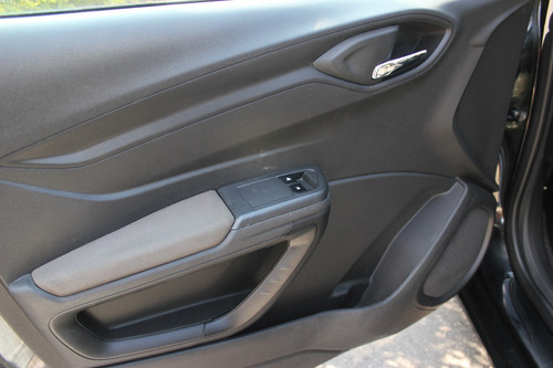 Chevrolet Prisma 1.0 MPFI LT 8V FLEX 4P MANUAL