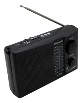 Comprar Radio Philco Ic 18-r Multibanda Recargable Am Fm Sw