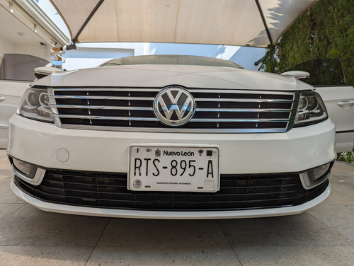 Volkswagen CC 2.0 At