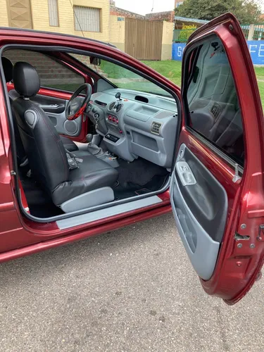 Renault Twingo 1.2 Dynamique