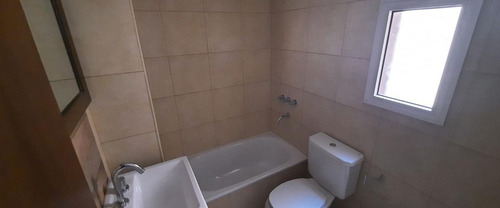 Departamento Venta 1 Dormitorio Barrio Martin Balcón Frente Ventilación Cruzada