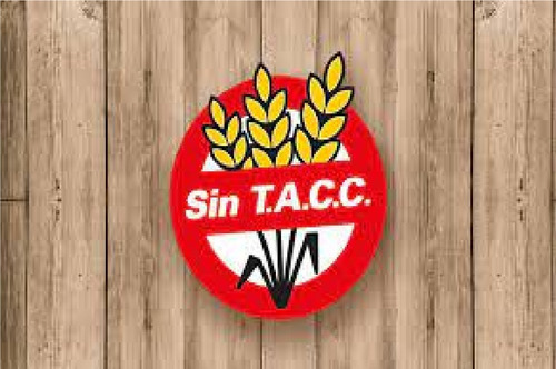 Pack X 5 Bizcochos Tortitas Negras Gallo X 100grs Celiacos