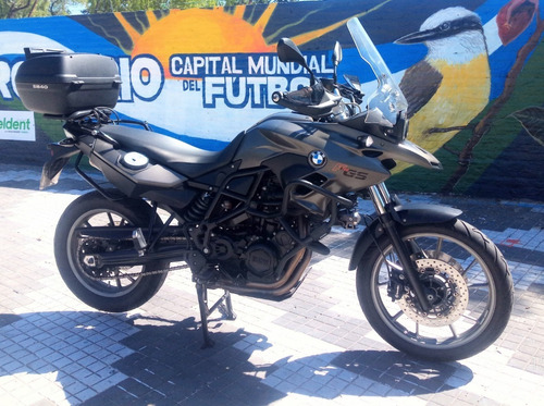 Imagen 4 de 24 de Bmw F 700 Gs