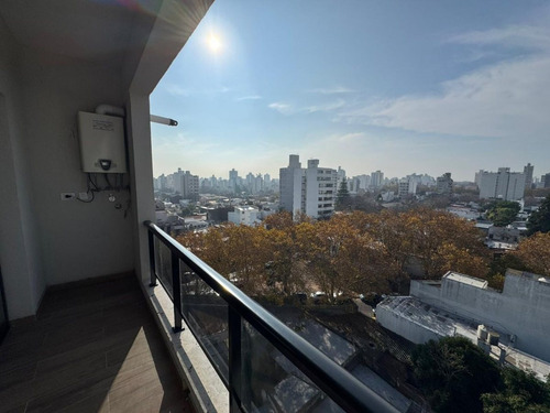 Departamento En Alquiler La Plata