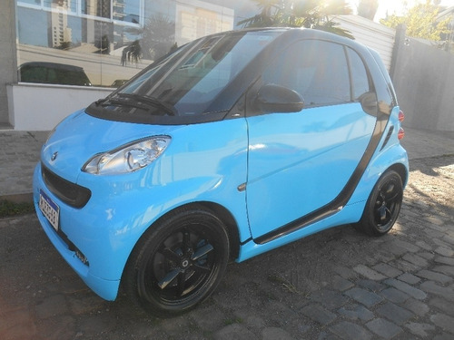Smart Fortwo Coupe 62