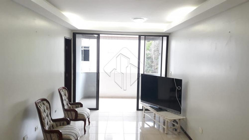 Imagem 8 de 10 de Apartamentos - Ref: V1698