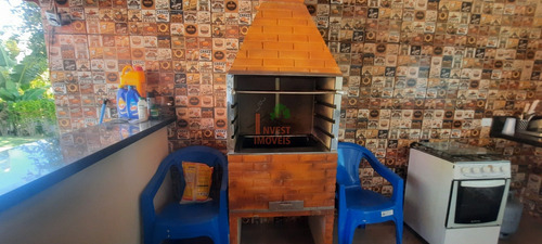 Imagem 7 de 14 de Chacara Em Condominio - Ref: 5893 - V-5893